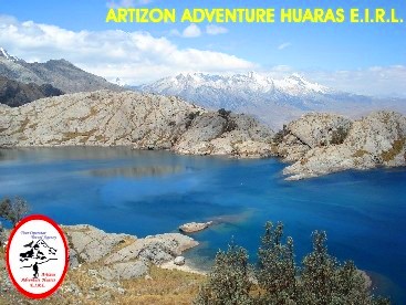 Laguna Ahuaccocha - caminata Cordillera Blanca